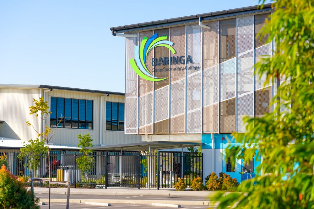 [Land for Sale] Stockland Aura Sunshine Coast, Baringa OpenLot